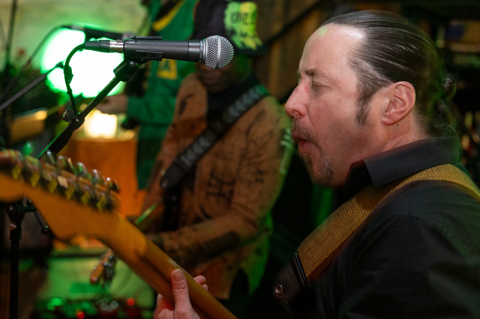 Keltic Reggae All Stars photo 13